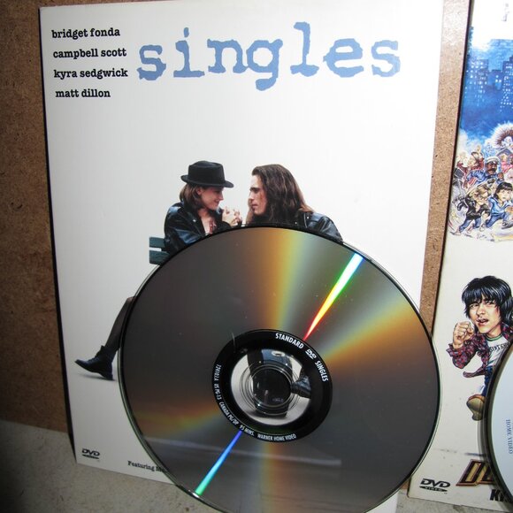 Must Bundle - DVD Bundle - Picture 3 of 5